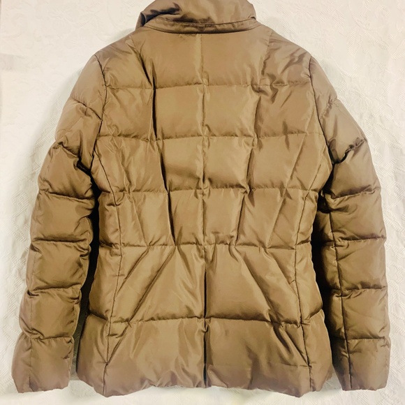 CK Winter Coat (KM0062) - Picture 3 of 3